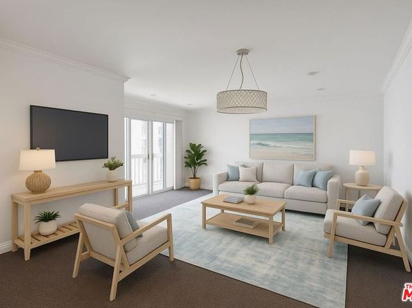 650 The 208, Redondo Beach CA 90277