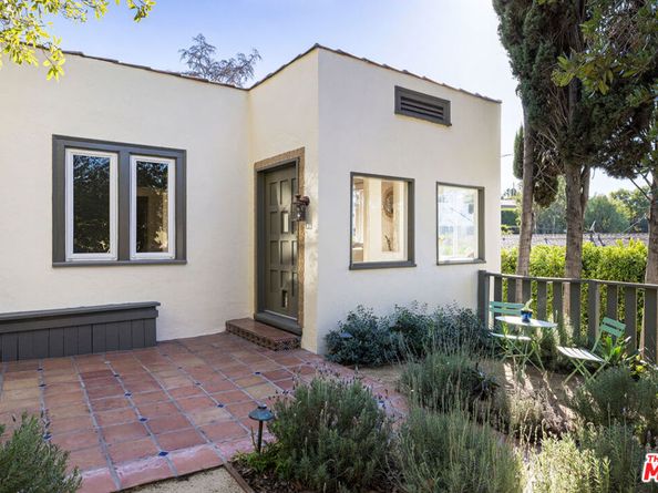 2342 Earl Street, Los Angeles CA 90039