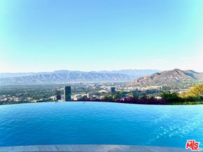 7833 Torreyson Drive, Los Angeles CA 90046