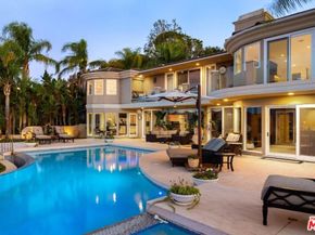 7833 Torreyson Drive, Los Angeles CA 90046