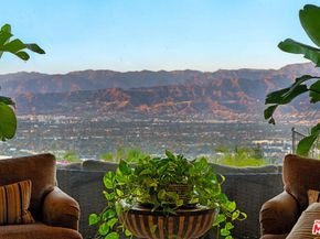 7833 Torreyson Drive, Los Angeles CA 90046