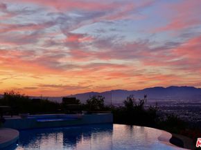 7833 Torreyson Drive, Los Angeles CA 90046