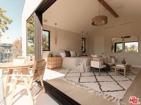 3629 Rosewood Avenue, Los Angeles CA 90066