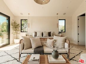 3629 Rosewood Avenue, Los Angeles CA 90066