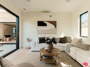 3629 Rosewood Avenue, Los Angeles CA 90066