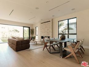 3629 Rosewood Avenue, Los Angeles CA 90066