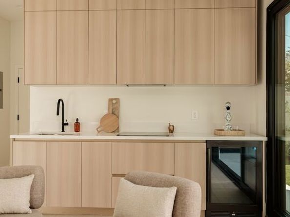 3629 Rosewood Avenue, Los Angeles CA 90066