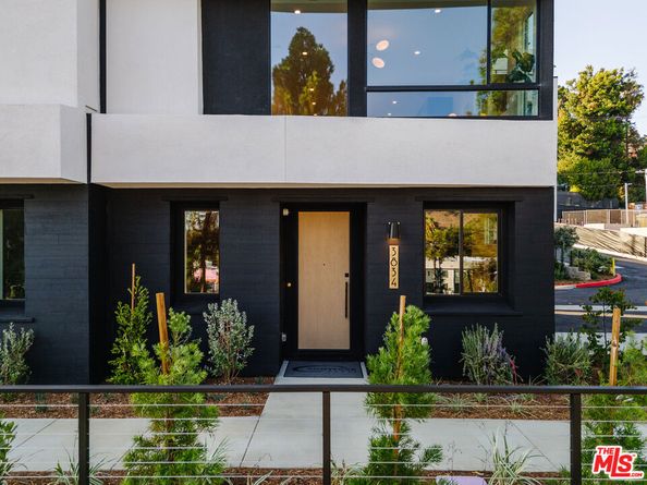 3860 N Riley Lane, Los Angeles CA 90065