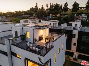 3860 N Riley Lane, Los Angeles CA 90065