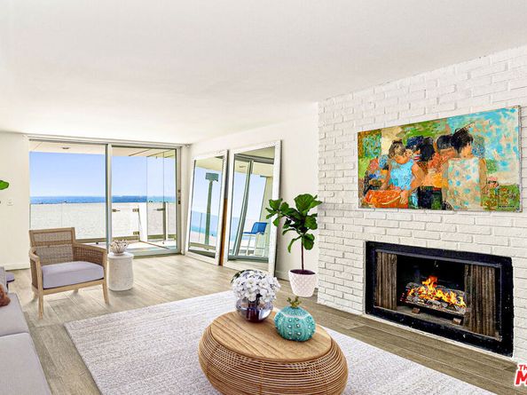 4 Jib Street 2, Marina Del Rey CA 90292