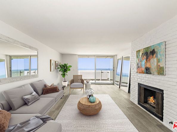 4 Jib Street 2, Marina Del Rey CA 90292