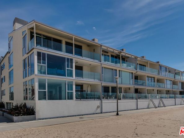 4 Jib Street 2, Marina Del Rey CA 90292