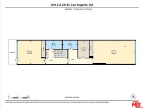 4 Jib Street 2, Marina Del Rey CA 90292