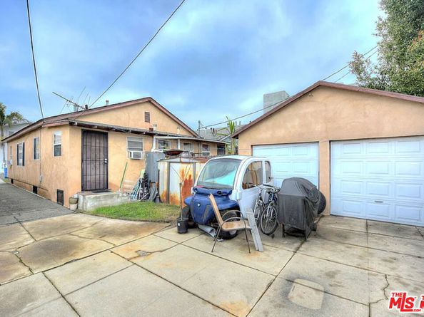 3828 Goldwyn Terrace, Culver City CA 90232