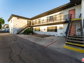 14924 Roscoe Boulevard, Panorama City CA 91402