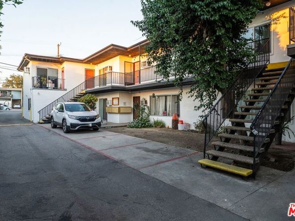 14924 Roscoe Boulevard, Panorama City CA 91402