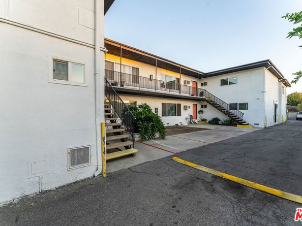 14924 Roscoe Boulevard, Panorama City CA 91402