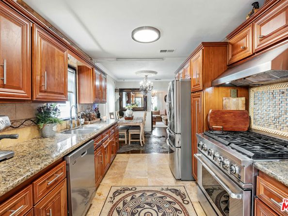 2558 Torrance Boulevard, Torrance CA 90503