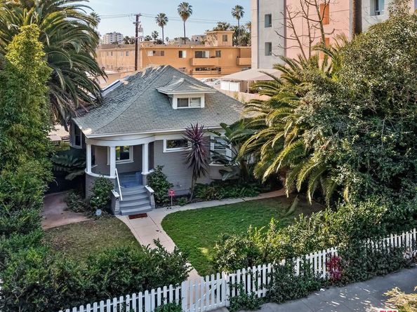 1124 7th Street, Santa Monica CA 90403