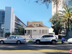 1124 7th Street, Santa Monica CA 90403