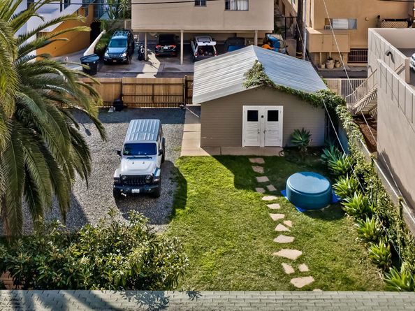 1124 7th Street, Santa Monica CA 90403