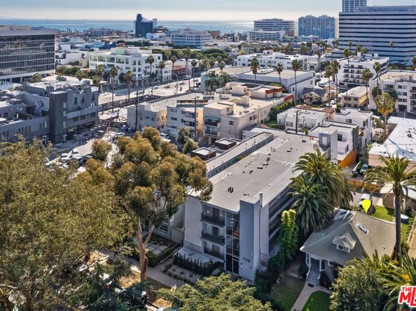 1124 7th Street, Santa Monica CA 90403