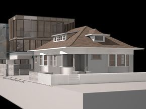 1124 7th Street, Santa Monica CA 90403