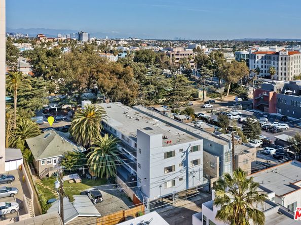 1124 7th Street, Santa Monica CA 90403