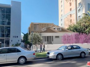 1124 7th Street, Santa Monica CA 90403