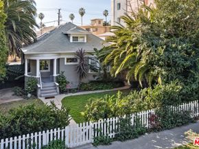 1124 7th Street, Santa Monica CA 90403