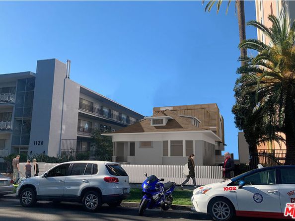 1124 7th Street, Santa Monica CA 90403