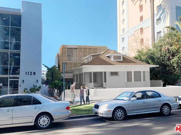 1124 7th Street, Santa Monica CA 90403