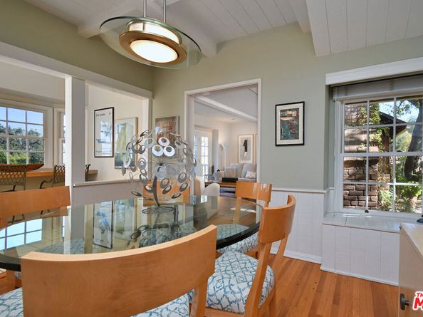 15213 Del Gado Drive, Sherman Oaks CA 91403