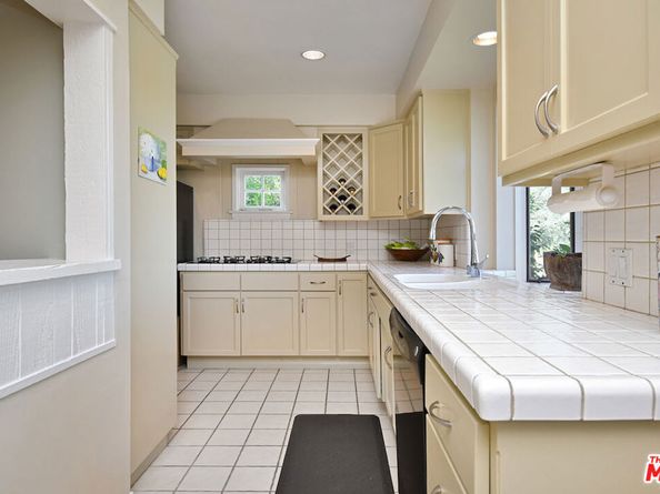 15213 Del Gado Drive, Sherman Oaks CA 91403