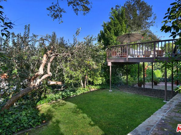 15213 Del Gado Drive, Sherman Oaks CA 91403