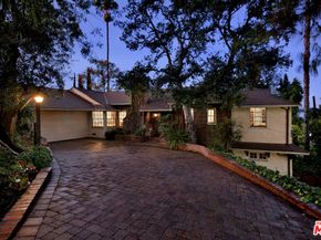 15213 Del Gado Drive, Sherman Oaks CA 91403