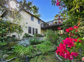 15213 Del Gado Drive, Sherman Oaks CA 91403