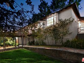 15213 Del Gado Drive, Sherman Oaks CA 91403