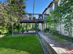 15213 Del Gado Drive, Sherman Oaks CA 91403