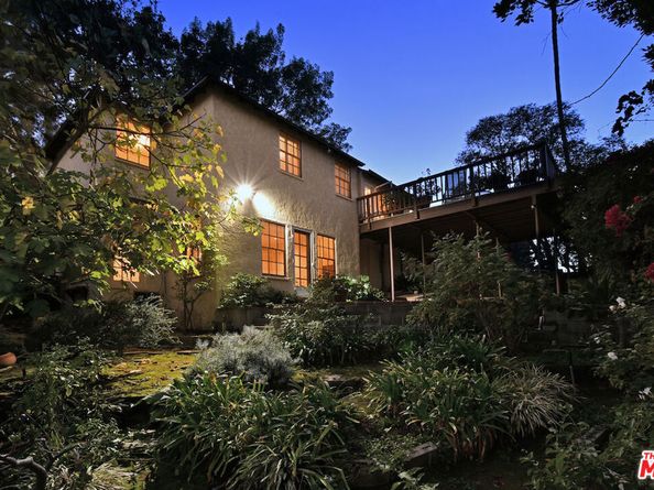 15213 Del Gado Drive, Sherman Oaks CA 91403