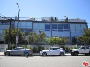 615 Hampton Drive C101, Venice CA 90291