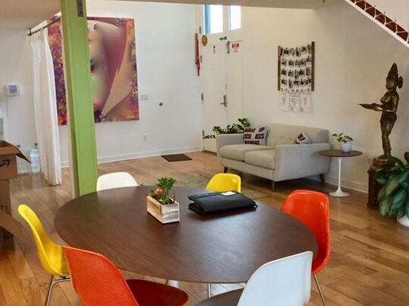 615 Hampton Drive C101, Venice CA 90291