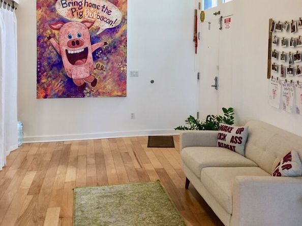 615 Hampton Drive C101, Venice CA 90291