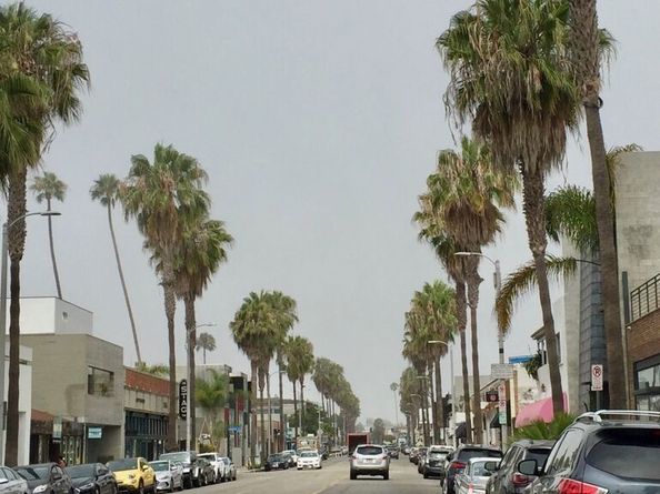 615 Hampton Drive C101, Venice CA 90291