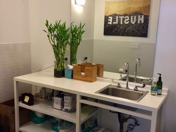 615 Hampton Drive C101, Venice CA 90291