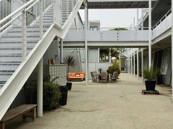 615 Hampton Drive C101, Venice CA 90291