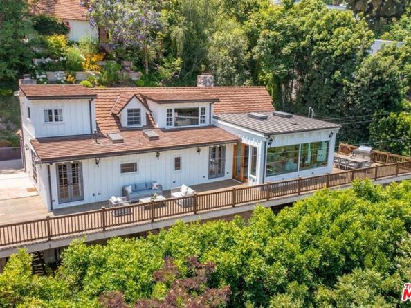 3940 Davana Road, Sherman Oaks CA 91423