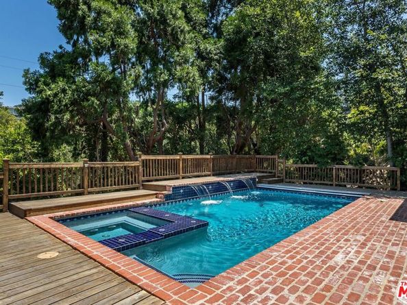 3940 Davana Road, Sherman Oaks CA 91423