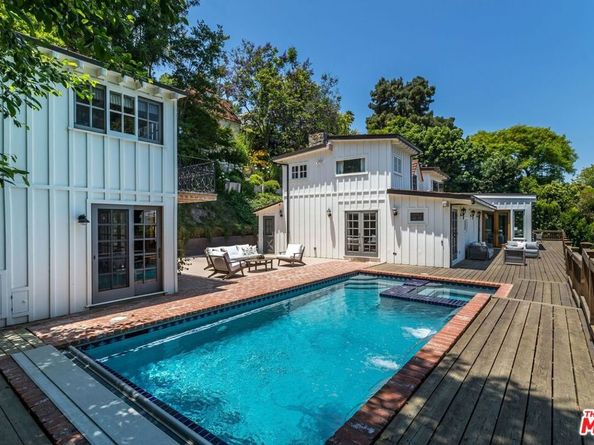 3940 Davana Road, Sherman Oaks CA 91423