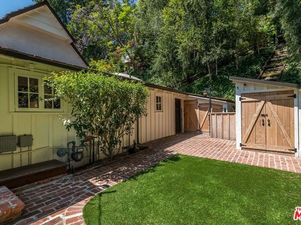 3940 Davana Road, Sherman Oaks CA 91423